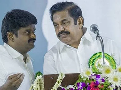 அதிமுக முன்னாள் அமைச்சர்களை விசாரிக்க திமுக அரசு அனுமதி - குட்கா வழக்கில் இனி..?