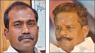 ஜெயகாந்தன், ஜி.பாஸ்கரன்