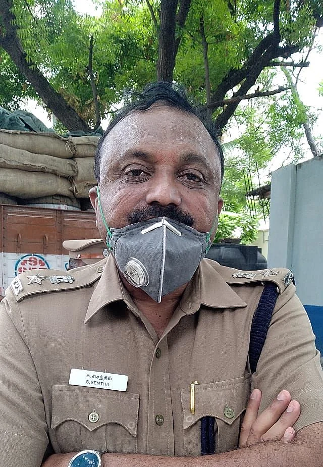 துணை ஆணையாளர்