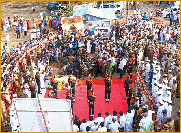சீண்டும் சீனா... எதிர்கொள்ளும் இந்தியா!