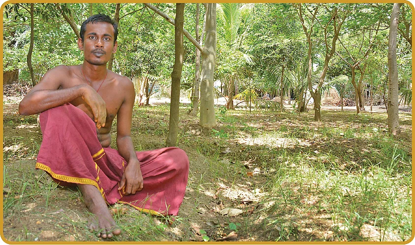 புண்ணிய புருஷர்கள் - 28