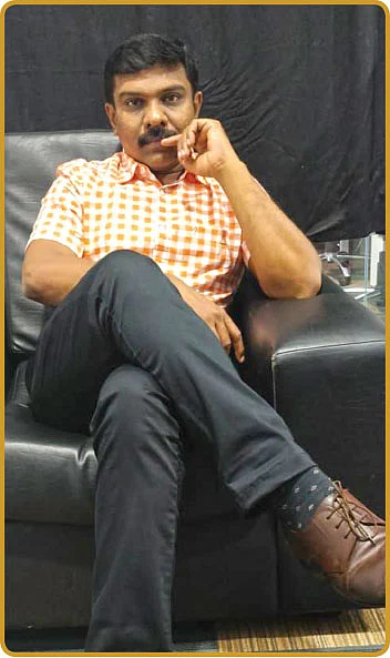 செந்தில் வேல்