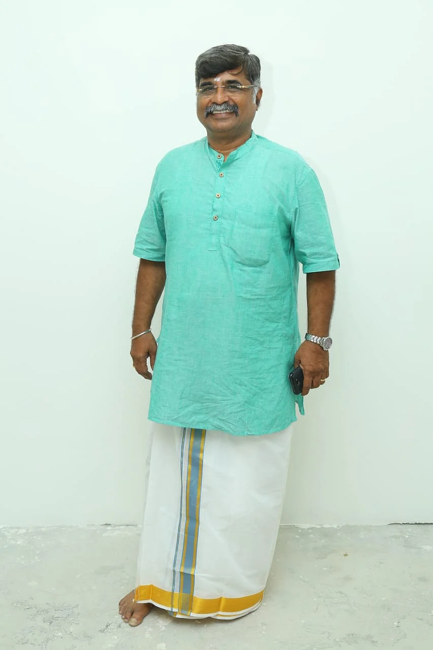 கஜராஜ்