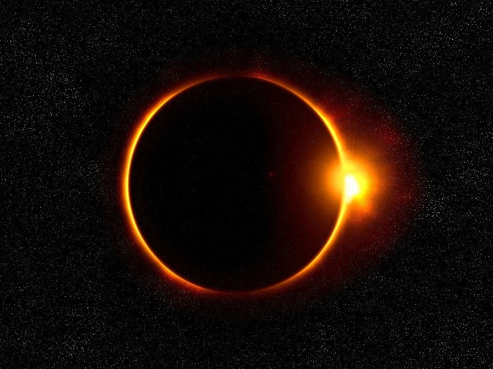 Solar Eclipse: இந்த ஆண்டின் முதல் சூரிய கிரகணம்... பரிகாரங்கள் செய்ய வேண்டுமா?