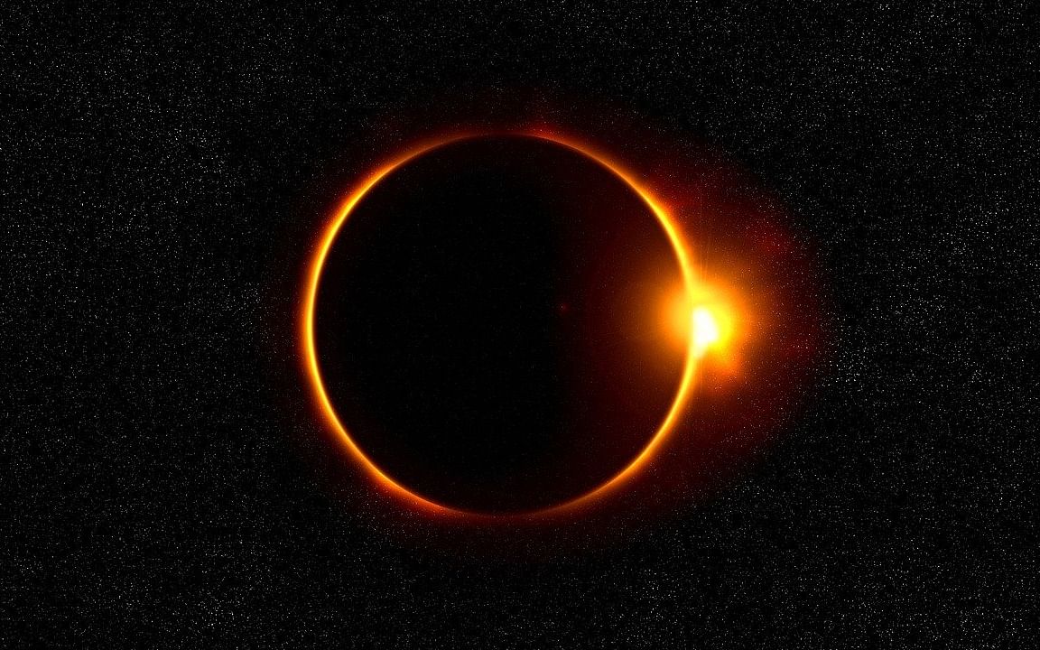 Solar Eclipse: இந்த ஆண்டின் முதல் சூரிய கிரகணம்... பரிகாரங்கள் செய்ய வேண்டுமா?
