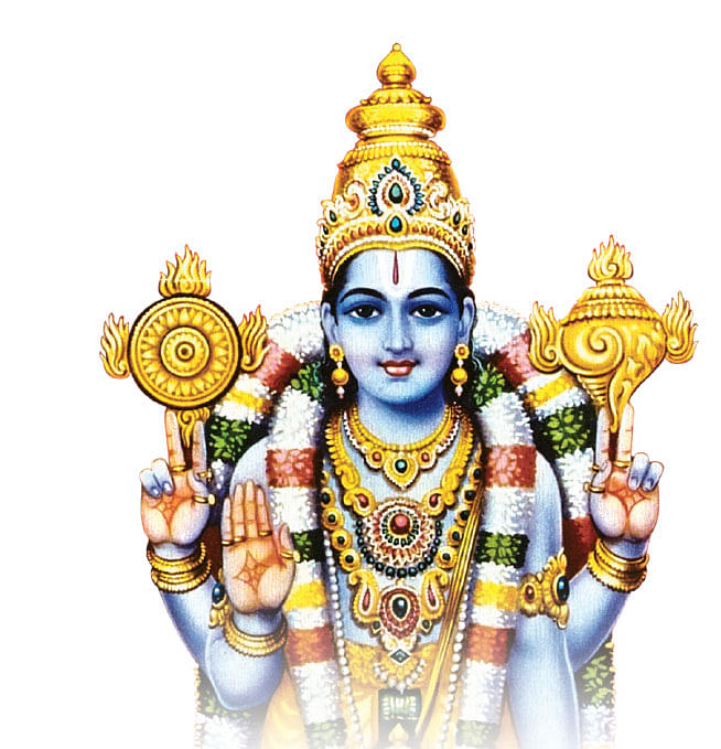 ரங்க ராஜ்ஜியம் - 58