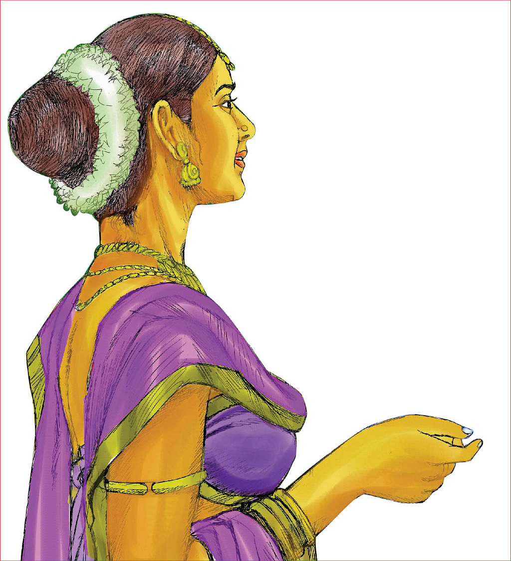 ரங்க ராஜ்ஜியம் - 58