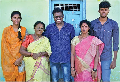 கரன் கார்க்கி