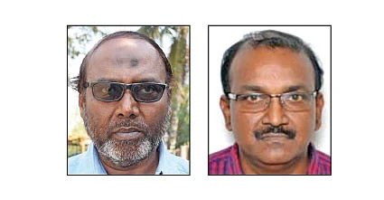 அன்வர்தீன் - செல்வராஜன்