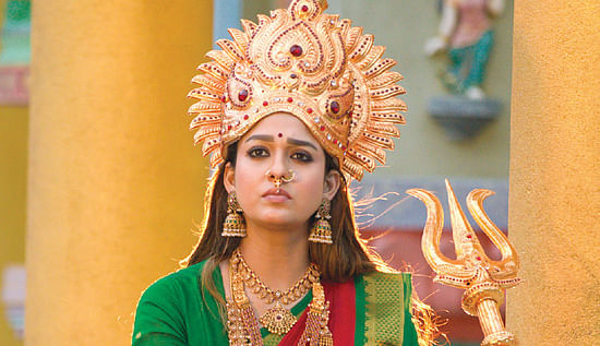 நயன்தாரா