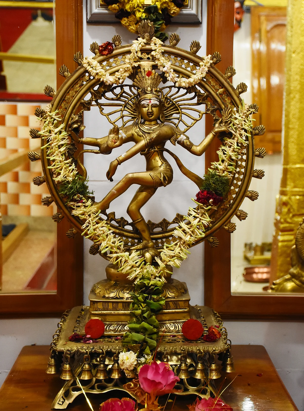 நடராஜர்