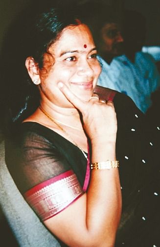 உஷா