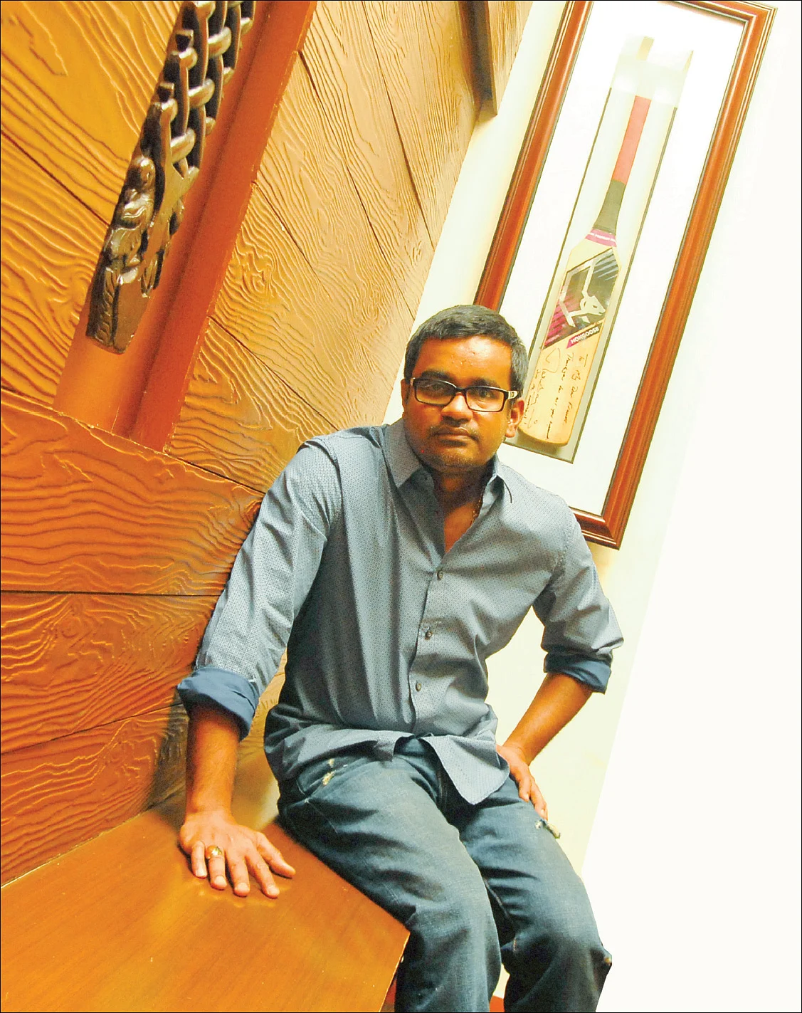 செல்வராகவன்