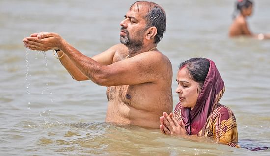 நீத்தார் வழிபாடு