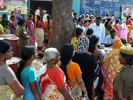 அக்டோபர் 1-ல் 'ஒரே நாடு ஒரே ரேஷன்' திட்டம் அமல்! -அமைச்சர் காமராஜ்
