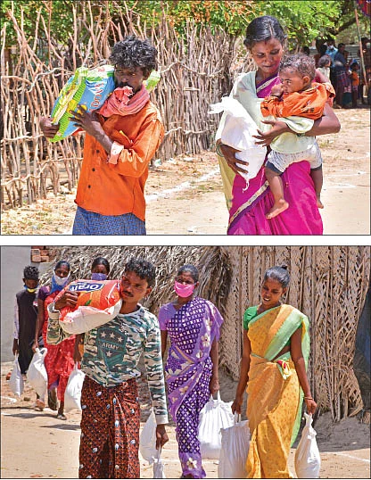 அறப்பணி தொடர்வோம்!