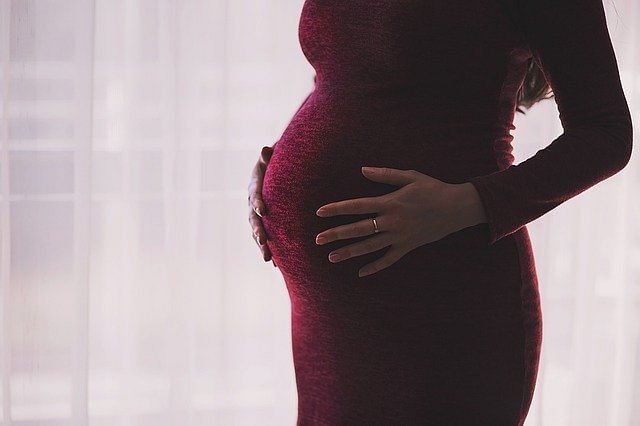 Pregnant lady (Representational Image)