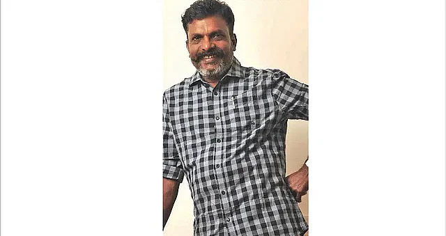 "குனிந்து போகும் அளவுக்கு பலவீனம் இல்லை" - 'தோழமை சுட்டுதல்' குறித்து திருமா!