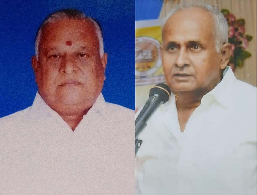 குளத்துமணி - புளியரை ராஜா