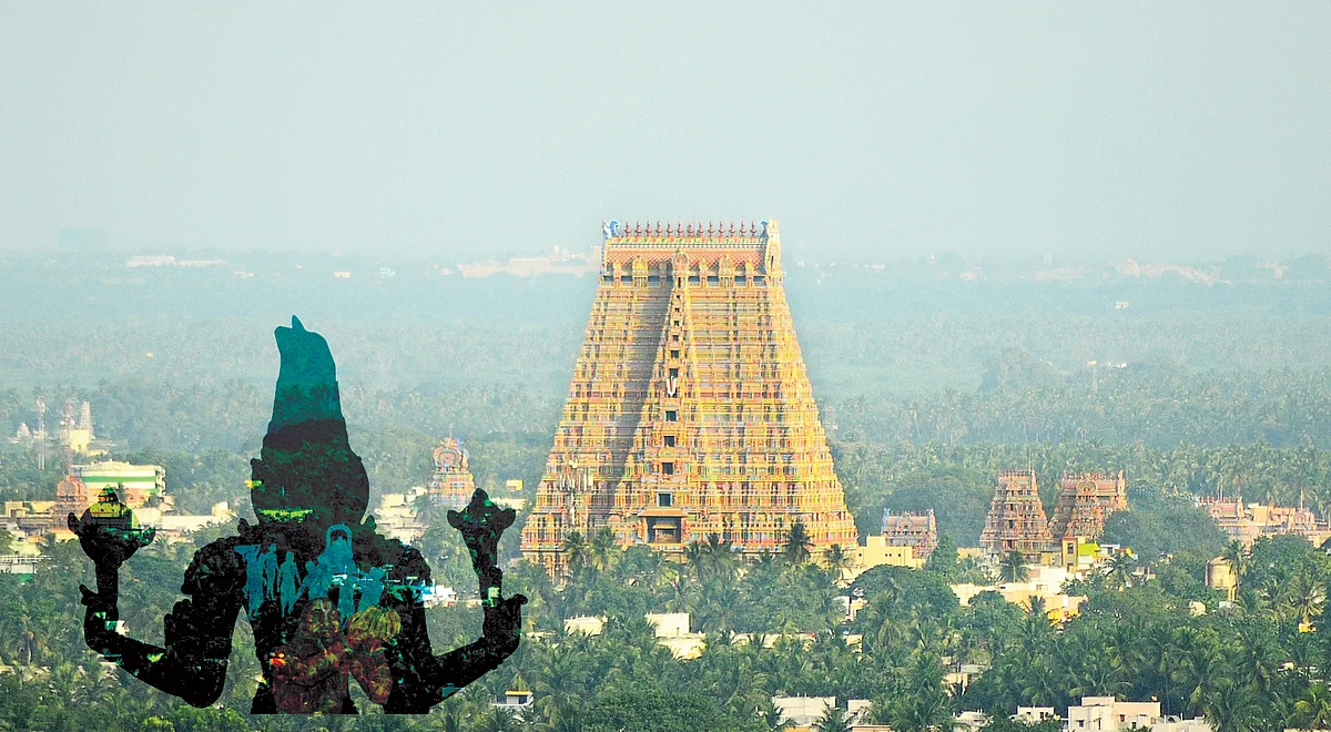 ரங்க ராஜ்ஜியம் - 56