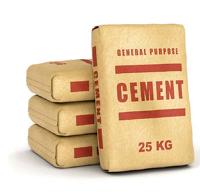 cement