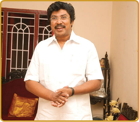 டாக்டர் ஏ.செல்லக்குமார்