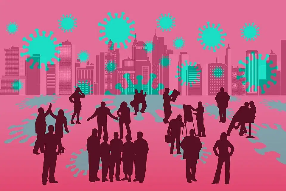 herd immunity