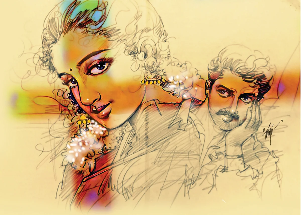 வாழ்க்கைத் துணையைத் தேர்ந்தெடுப்பது எப்படி?