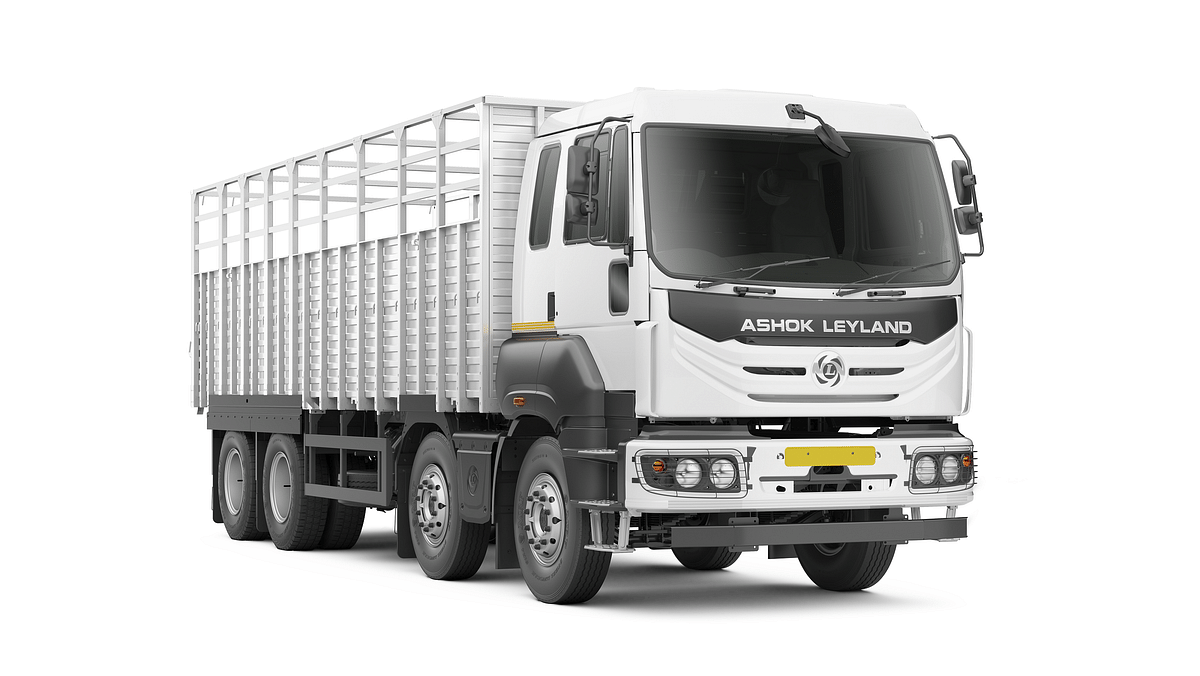 Modular Trucks
