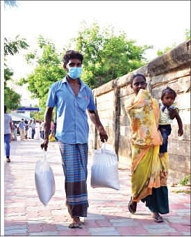 அறப்பணி தொடர்வோம்!