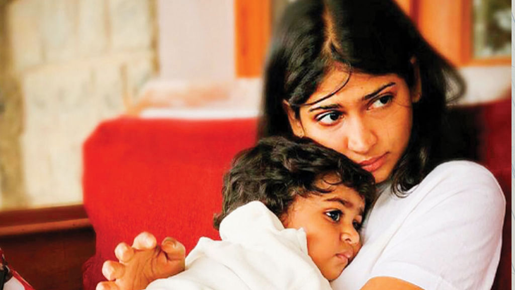 விஜயலட்சுமி