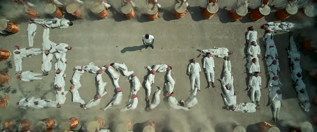 Vijay intro song