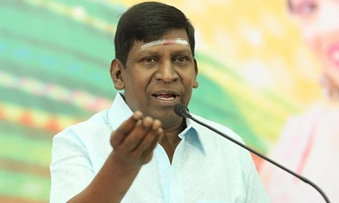 வடிவேலு