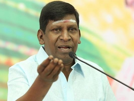 ``வடிவேலுக்கு ரத்தம்... ஷங்கர், சிம்புதேவனுக்கு தக்காளிச் சட்னியா?'' – சிங்கமுத்து