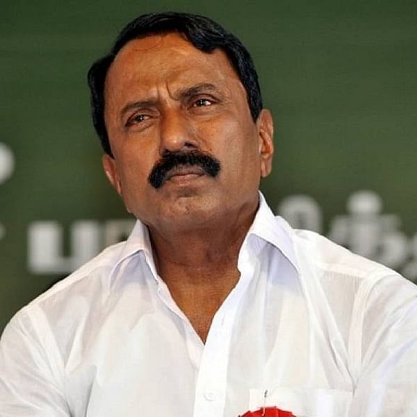 செங்கோட்டையன்