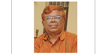 கே.சந்துரு,
மேனாள் நீதிபதி,
சென்னை உயர் நீதிமன்றம்