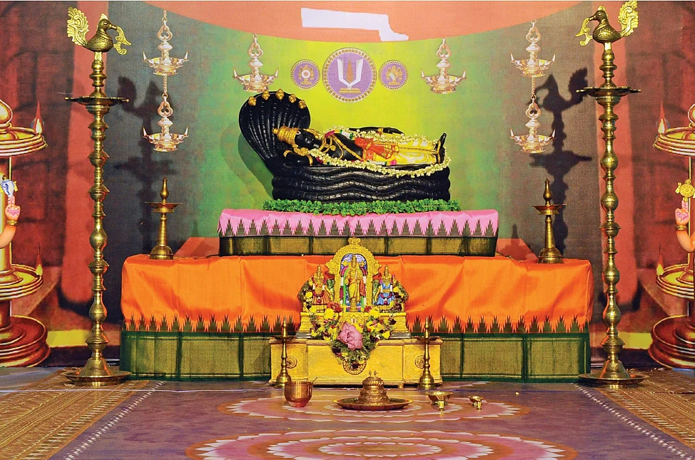 ரங்க ராஜ்ஜியம் - 56