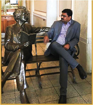 பெர்க்லி பல்கலைக்கழக நூலகம்