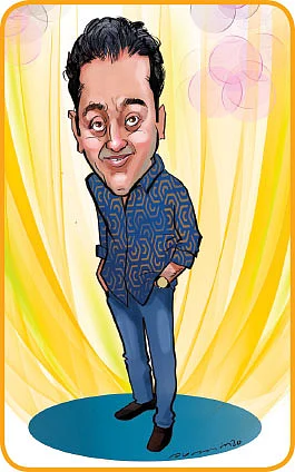 அவார்ட் கோஸ் டூ...