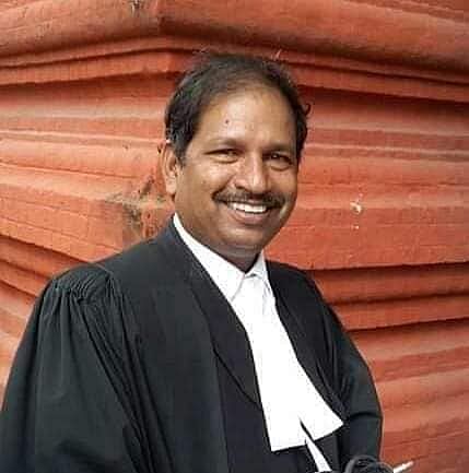 வழக்கறிஞர் புகழேந்தி