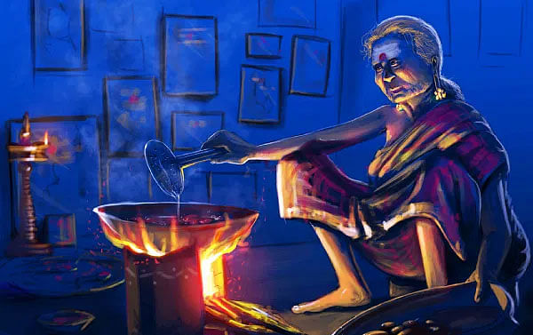 வட்டியும் முதலும் - 72