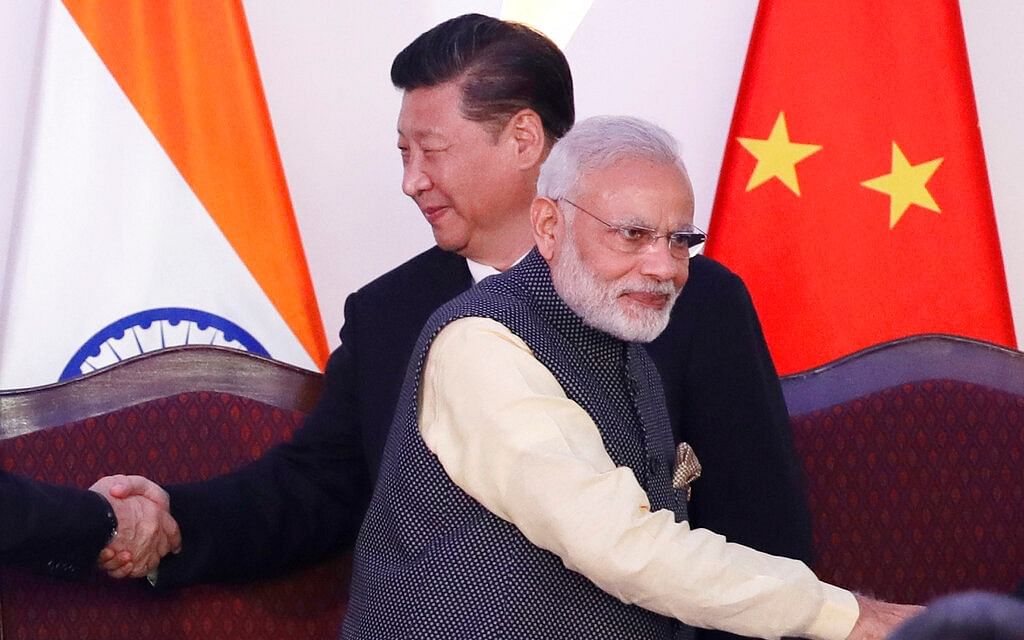 இந்தியா Vs சீனா: எல்லையில் மோதிக்கொண்ட ராணுவ வீரர்கள்; விஷயத்தை மறைத்ததா பாஜக அரசு?! | என்ன நடந்தது?