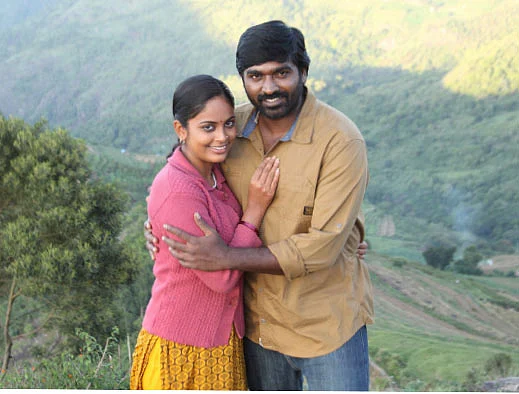 “கமர்ஷியல் படங்கள் எனக்கு சரிப்படாது!”