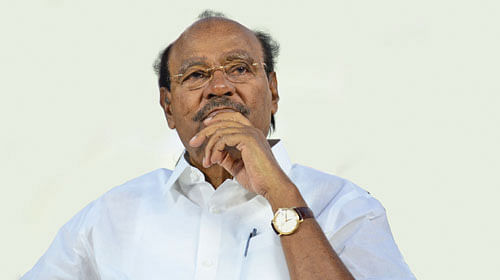 ராமதாஸ்