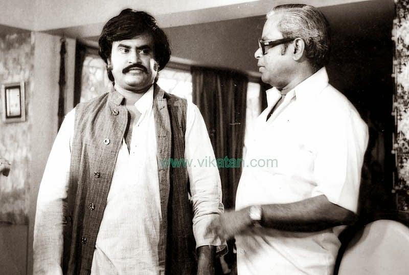 Rajinikanth