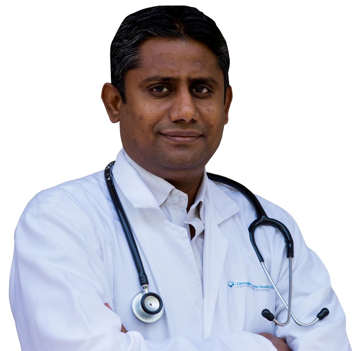 Urologist Dr.Muruganandham
