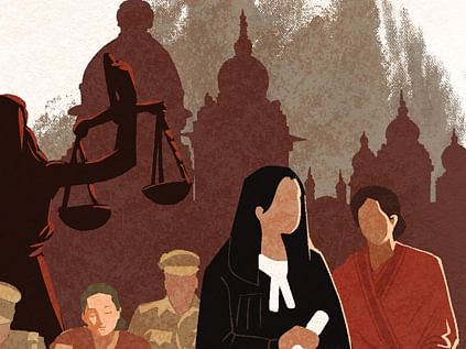 LLB Law Degree: மூன்றாண்டு கால இளநிலைச் சட்டப்படிப்பு... விண்ணப்பிப்பது எப்படி? ஒரு வழிகாட்டல்!