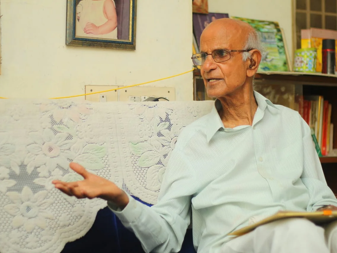 ``எதார்த்த நகைச்சுவையை வரமாகப் பெற்ற எழுத்தாளன்!'' - `கடுகு' அகஸ்தியன் நினைவுகள்