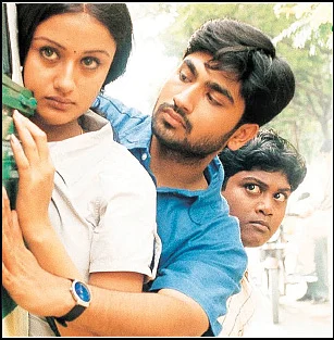 " கவுண்டமணியை நேர்ல பார்க்கணும்கிறது என் வாழ்நாள்
ஆசை!"