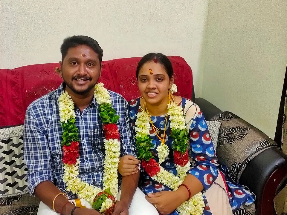 சாதி மறுப்பு திருமணத்துக்கு எதிர்ப்பு! கோவை இளைஞரைத் தாக்கி மகளைத் தூக்கிச்சென்ற பெற்றோர்